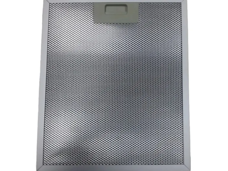 Respekta Metallfettfilter für CH88060SA+, CH88060WA+, CH88090SA+, CH88090WA+