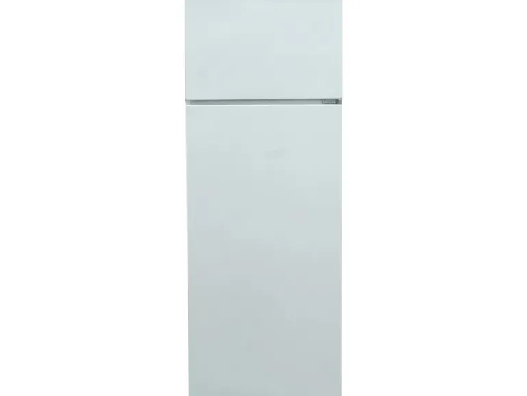Respekta Premium Küchenzeile GLRP345HESWGKEOES Grifflos 345 cm Weiß Eiche NB
