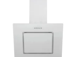 Respekta Premium Küchenzeile GLRP280HESWOES Grifflos 280 cm Weiß Eiche Säger. NB