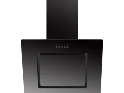 Respekta Premium Küchenzeile GLRP395HESGGKEOES Grifflos 395 cm Grau Eiche NB