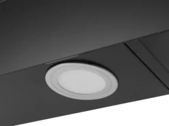Respekta Premium Küchenzeile GLRP395HESGGKEOES Grifflos 395 cm Grau Eiche NB