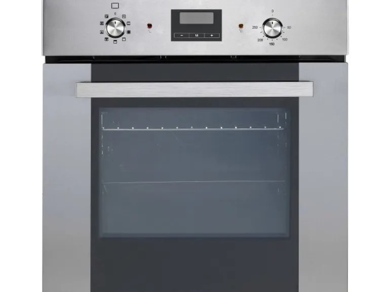 Respekta Premium Küchenzeile GLRP380HESWOES Grifflos 380 cm Weiß Eiche Säger. NB