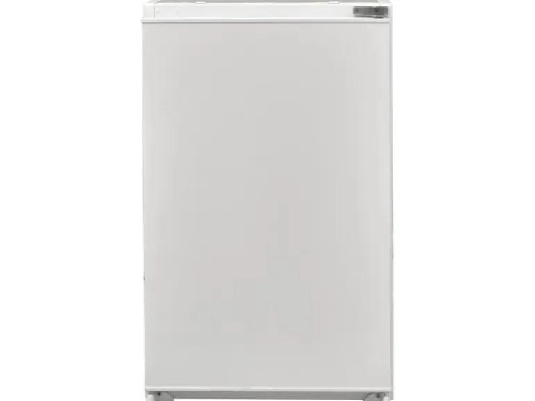 Respekta Premium Küchenzeile GLRP380HESWOES Grifflos 380 cm Weiß Eiche Säger. NB