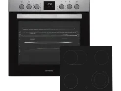 Respekta Selection Küchenzeile Elisabeth RS340AAH 340 cm Artisan Eiche Nachbild.