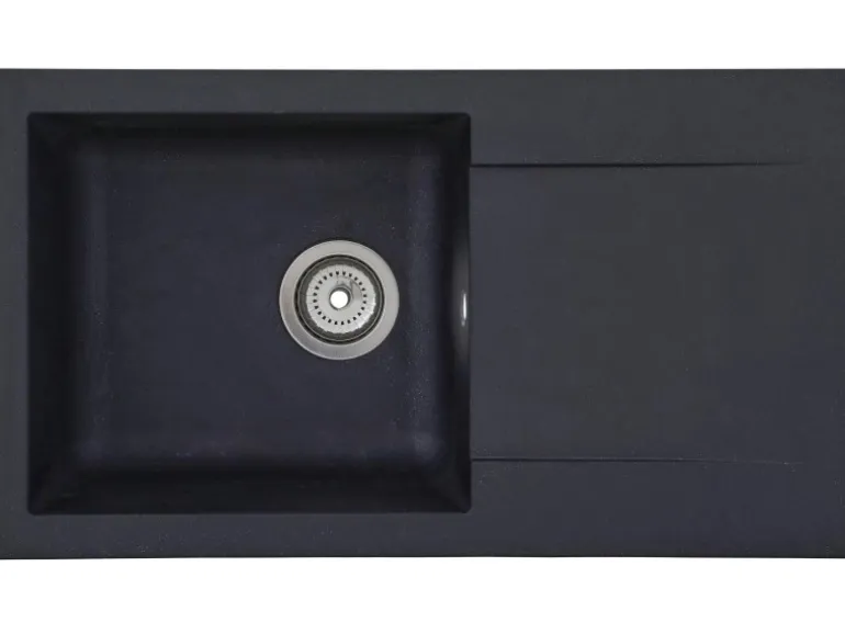 Respekta Selection Winkelküche Elisabeth RSL340AGH 340 cm Grau-Artisan Eiche Nb.