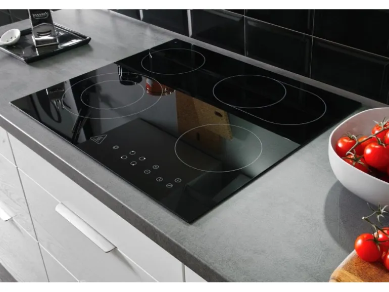 Respekta Selection Winkelküche Elisabeth RSL280HGGH 280 cm Grau