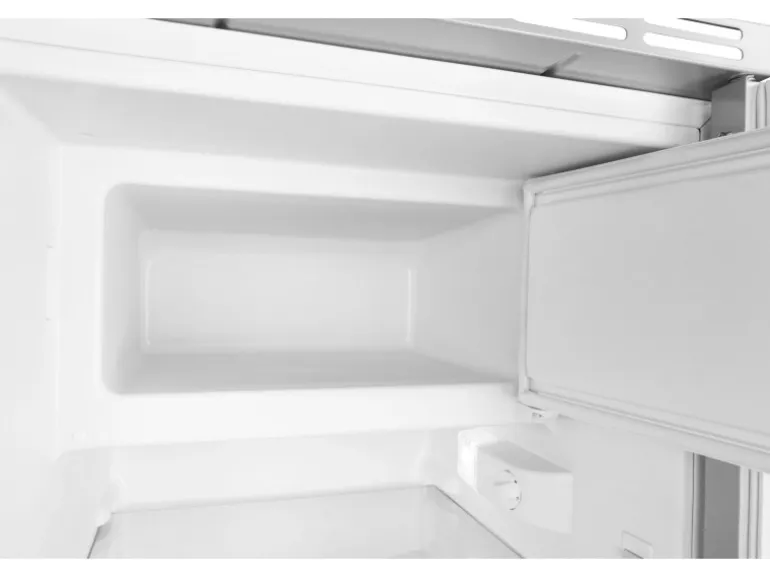 Respekta Unterbaukühlschrank Ilian Weiß
