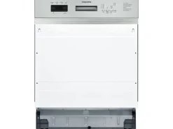 Respekta Winkelküche 280 cm Schwarz-Seidenglanz Eiche-York