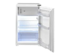 Respekta Winkelküche BEKBL280EWC 280 x 172 cm Weiß-Wildeiche Nachbildung