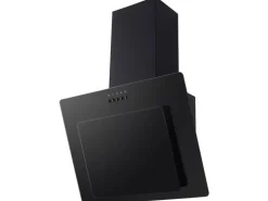 Respekta Winkelküche KBL280ESGS 280 cm Grau-Eiche Sonoma Sägerau Nachbildung
