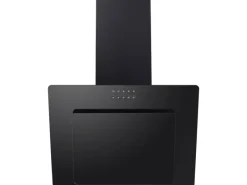 Respekta Winkelküche KBL310ESGSC 310 cm Grau Eiche Sonoma Nachbildung
