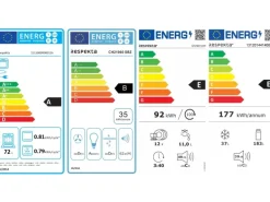 Respekta Winkelküche KBL310ESSSC 310 cm Schwarz Eiche Sonoma Sägerau Nachbildung