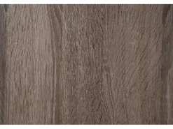 Respekta Winkelküche KBL340EYWMISGKE 340 cm Weiß Eiche York Nachbildung