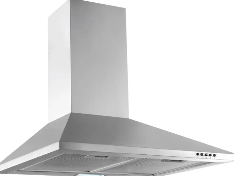 Respekta Winkelküche KBL310WSCGKEG 310 x 172 cm Schwarz-Weiß-Butcher Nussbaum