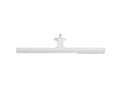 REV Ritter LED Unterbauleuchte Air 600 Weiß 60 cm x 10,7 cm x 4 cm