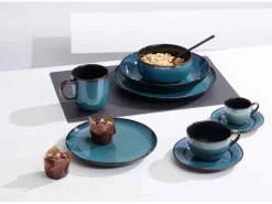 Ritzenhoff & Breker Bali Frühstücks-Set 12-teilig