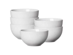 Ritzenhoff & Breker Banda Müslischale 14 cm Weiß