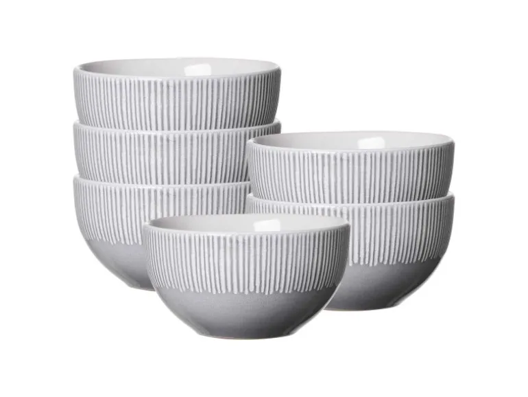 Ritzenhoff & Breker Banda Müslischale 14 cm Grau