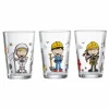 Ritzenhoff & Breker Berufe Kinderbecher Set Jungen 3-teilig