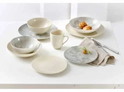 Ritzenhoff & Breker Cecina Kaffeebecher 320 ml 6er Set Beige
