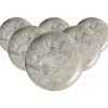Ritzenhoff & Breker Cecina Speiseteller 26 cm 6er Set Perle