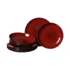 Ritzenhoff & Breker Gambia Tafel-Set 8-teilig