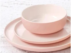 Ritzenhoff & Breker Jasper Kaffeeservice 12-teilig Rosa