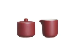Ritzenhoff & Breker Jasper Milch- & Zuckerset 2-teilig Beere