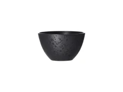 Ritzenhoff & Breker Kitwe Müslischalen 14 cm 6er Set Schwarz