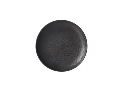 Ritzenhoff & Breker Kitwe Dessertteller 20 cm 6er Set Schwarz