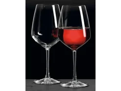 Ritzenhoff & Breker MAMBO Rotweingläser 400 ml 4er Set