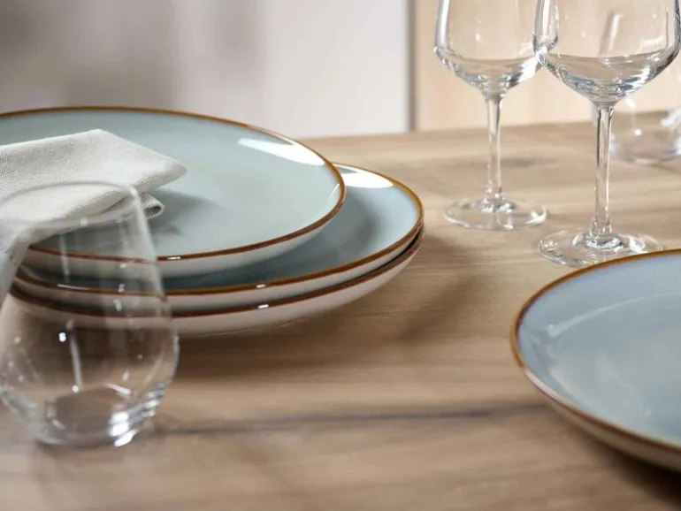 Ritzenhoff & Breker Portofino Teller-Set 18-teilig