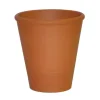 Rosentopf Ø 18 cm Terrakotta