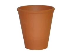 Rosentopf Ø 16 cm Terrakotta