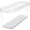 Rotho Kühlschrankorganizer Cauma 2 l Weiß