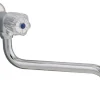 Sanitop-Wingenroth Wand-Schwenkventil Standard Plus Chrom