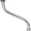 S-Auslauf 200 mm x 24,1 mm (G 3/4)