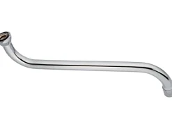 S-Auslauf 300 mm x 24,1 mm (G 3/4)