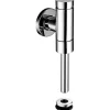 Schell Urinal-Druckspüler Schellomat Basic DN15 Chrom