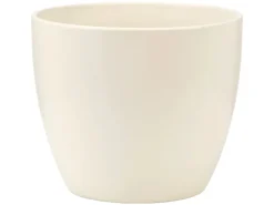 Scheurich Übertopf 920 Ø 37 cm Creme