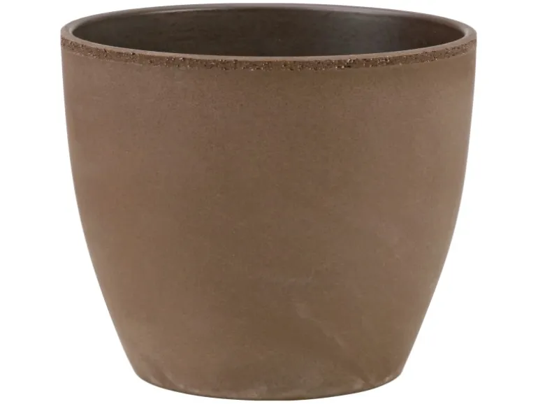 Scheurich Übertopf 920 Ø 25 cm Earth