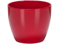 Scheurich Übertopf 920 Ø 22 cm Energy Red