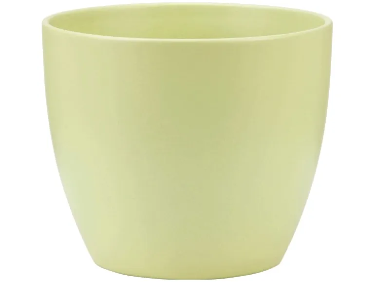 Scheurich Übertopf 920 Ø 11 cm Light Green