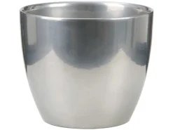 Scheurich Übertopf 920 Ø 19 cm Metal