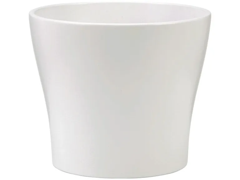 Scheurich Übertopf 808 Ø 11 cm Panna