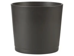 Scheurich Übertopf 883 Ø 17 cm x 15 cm Anthrazit
