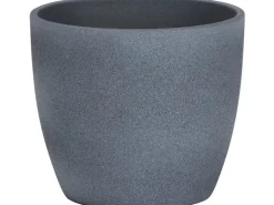 Scheurich Übertopf 920 Ø 28 cm x 25 cm Dark Stone