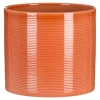 Scheurich Übertopf 828 Classic Mix Ø 9 cm x 8,5 cm Farbenauswahl