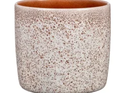 Scheurich Übertopf 900 Solido Ø 13 cm x 12 cm Roccia