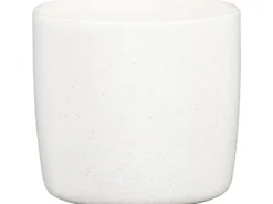 Scheurich Übertopf 900 Solido Ø 18 cm x 16 cm Perla